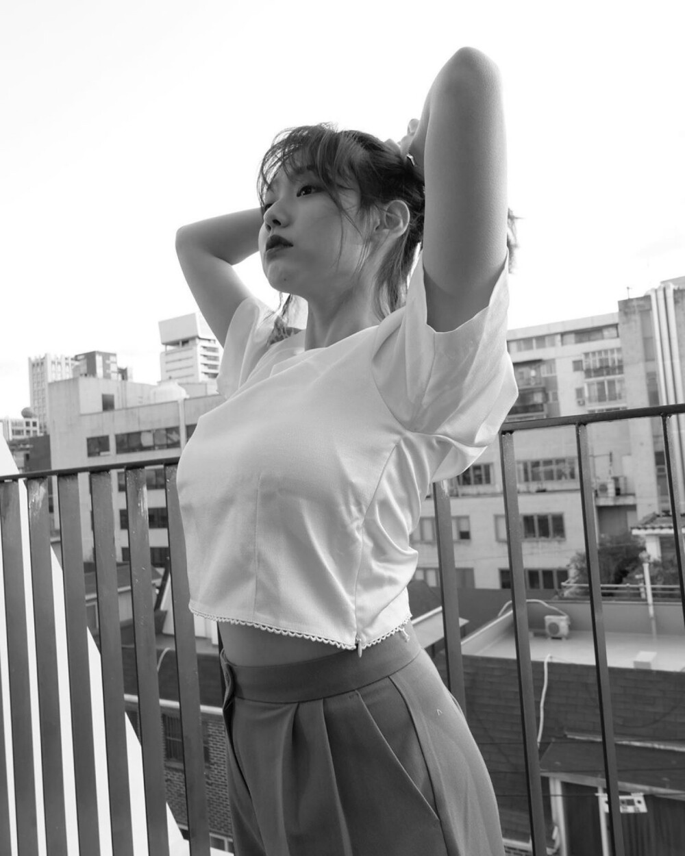 gugudan康美娜