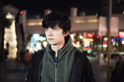 asa butterfield