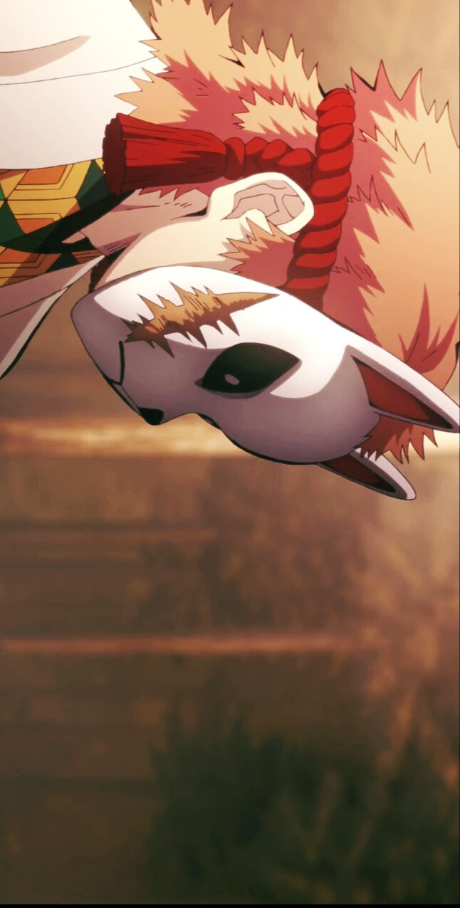 是锖兔啊 - 堆糖,美图壁纸兴趣社区