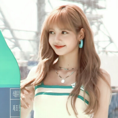 Lisa.©®灾雾