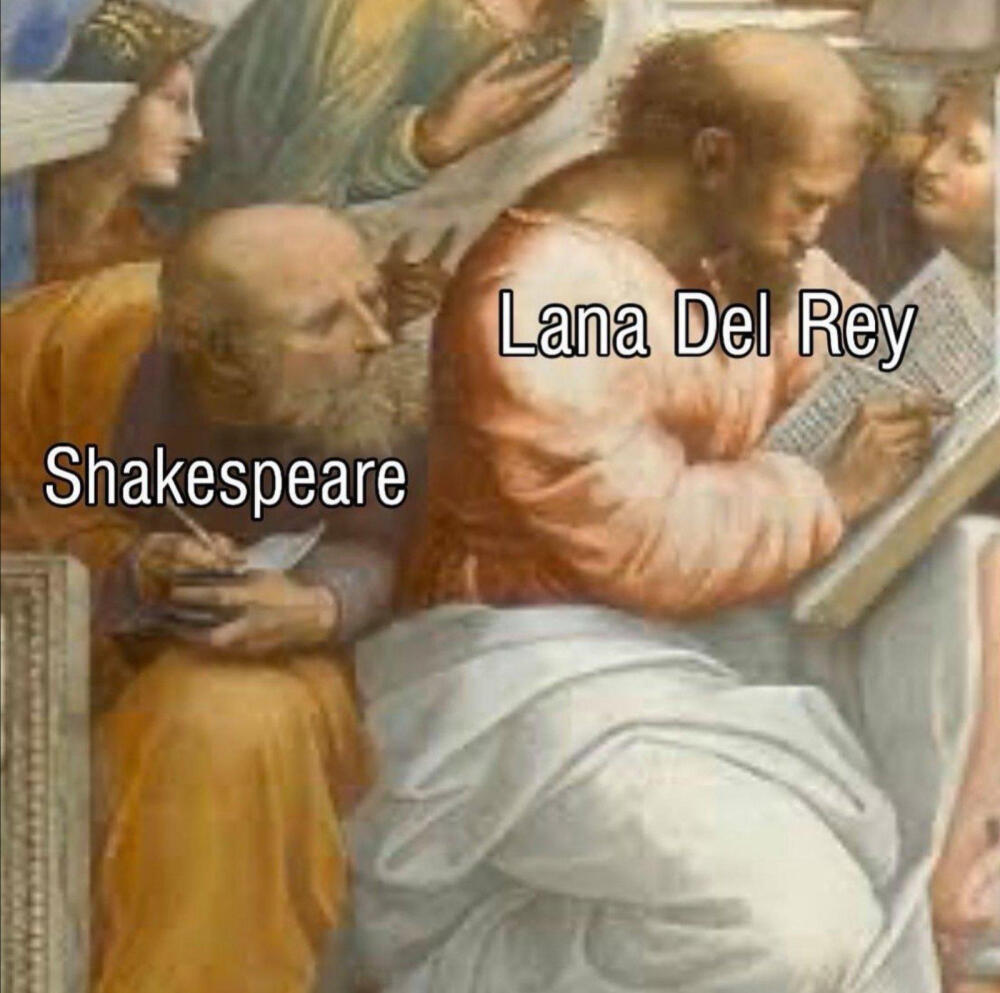 Lana Del Rey