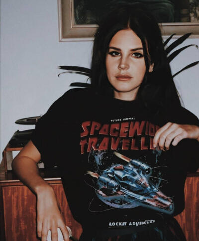 Lana Del Rey