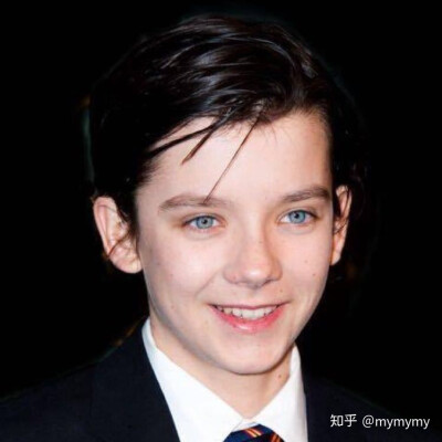 asa butterfield