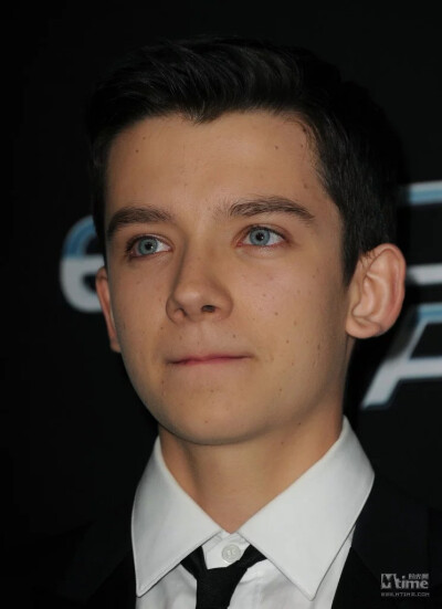 asa butterfield