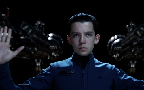 asa butterfield