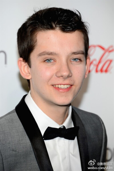 asa butterfield