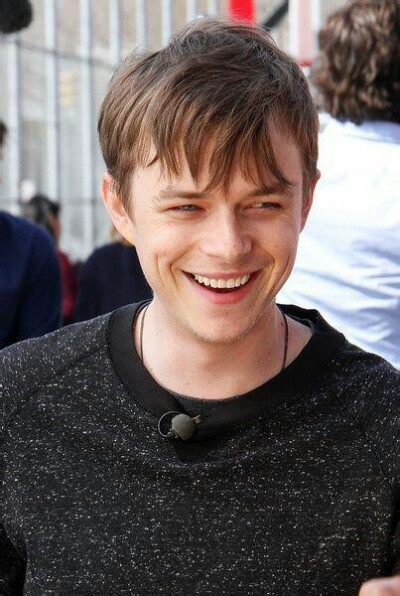 戴涵涵Dane DeHaan