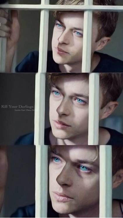 戴涵涵Dane DeHaan