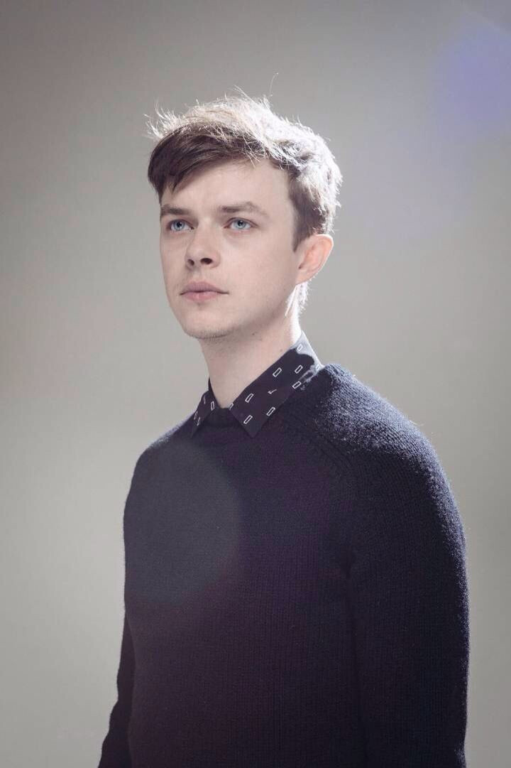 戴涵涵Dane DeHaan