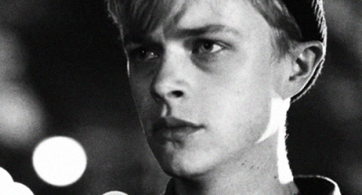 戴涵涵Dane DeHaan