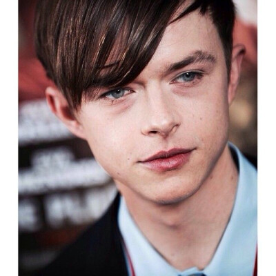 戴涵涵Dane DeHaan