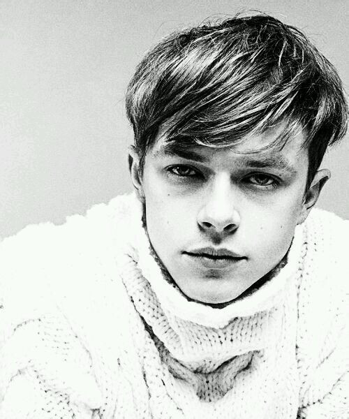 戴涵涵Dane DeHaan