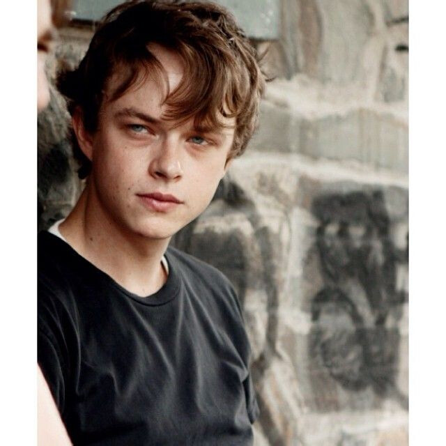 戴涵涵Dane DeHaan