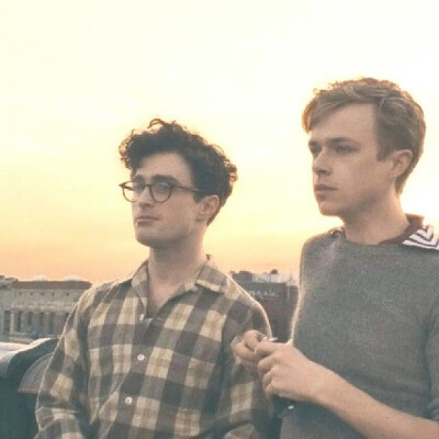 戴涵涵Dane DeHaan