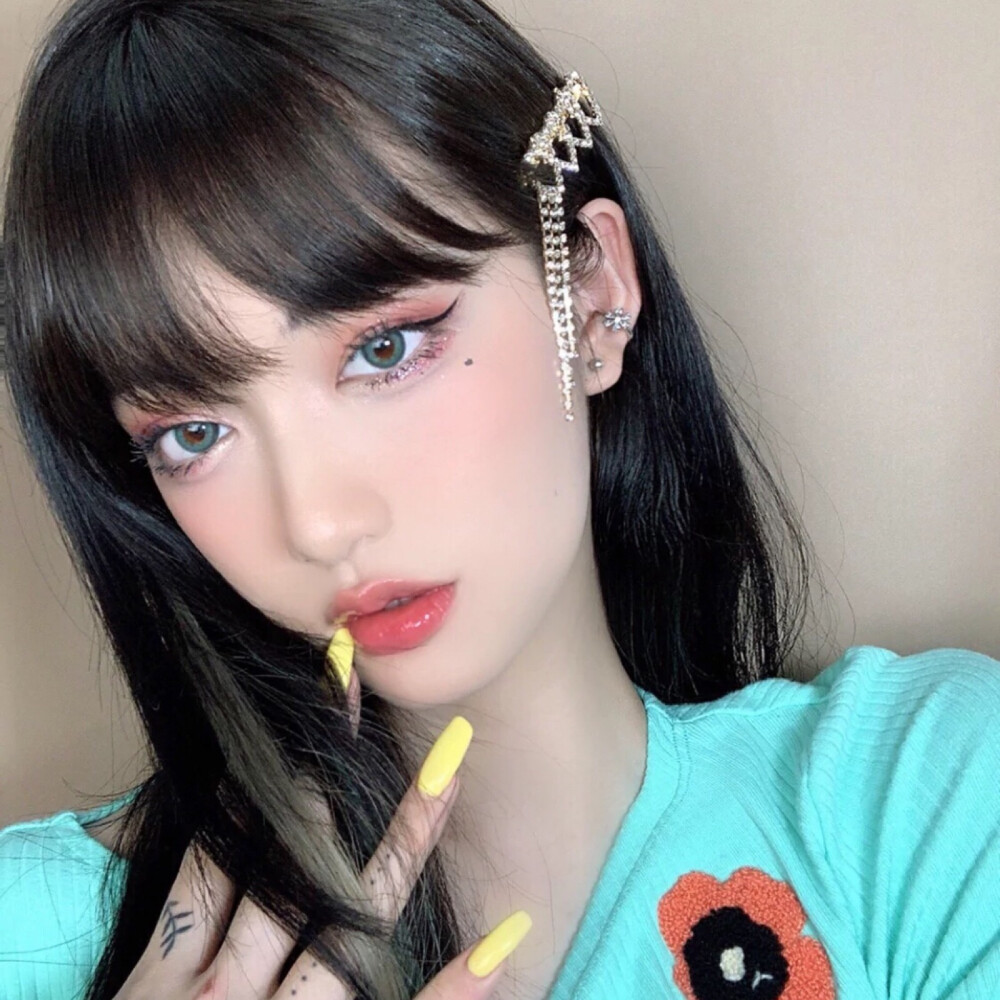 小妖精