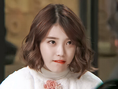 IU | 漂亮男人
cr:黑崎一贤