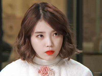 IU | 漂亮男人
cr:黑崎一贤