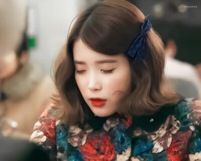 IU | 漂亮男人
cr:黑崎一贤