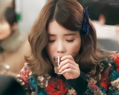 IU | 漂亮男人
cr:黑崎一贤