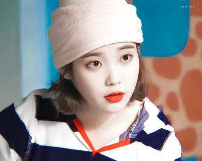 IU | 漂亮男人
cr:黑崎一贤