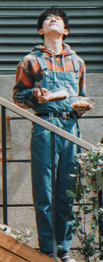 心跳多久就喜欢千玺多久