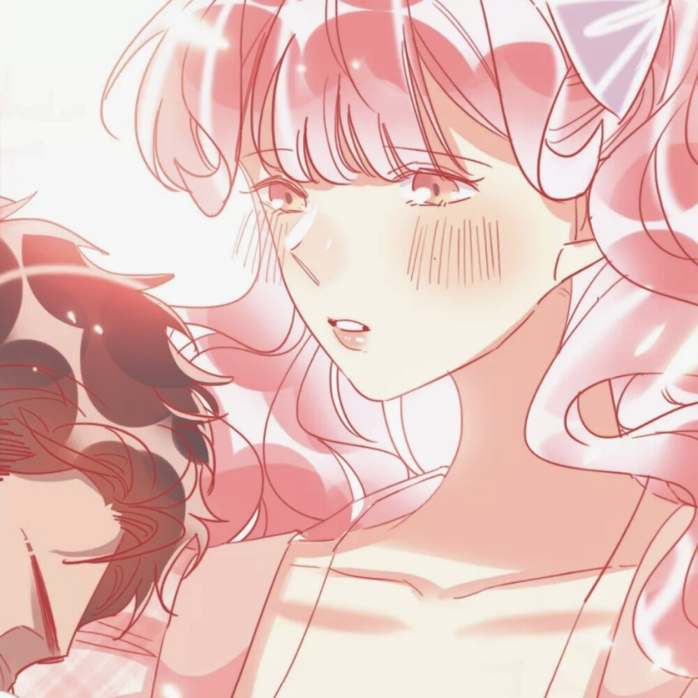 ［动漫情头］の然凝·自截