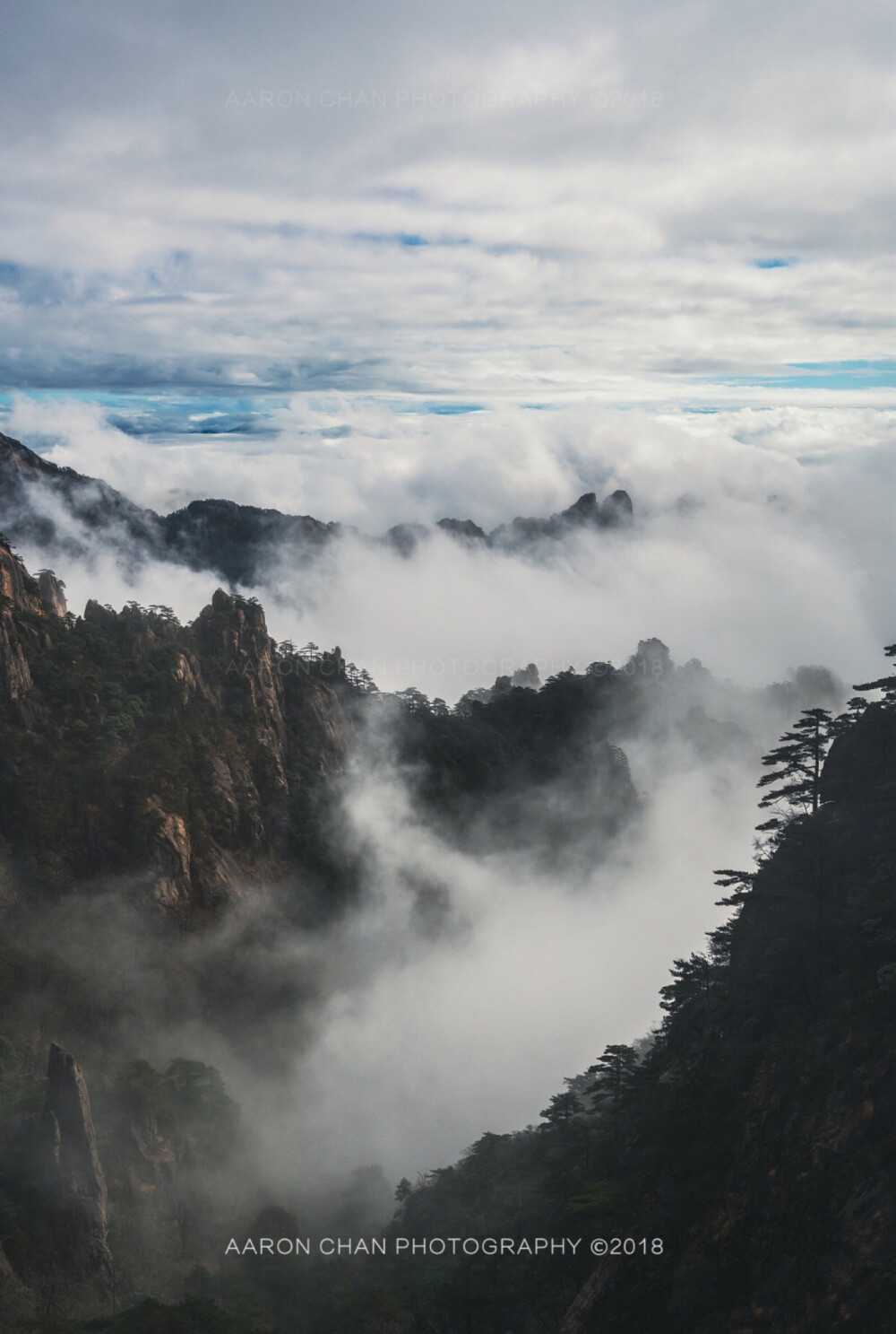 风景