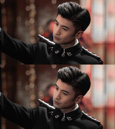 民国奇探 乔楚生