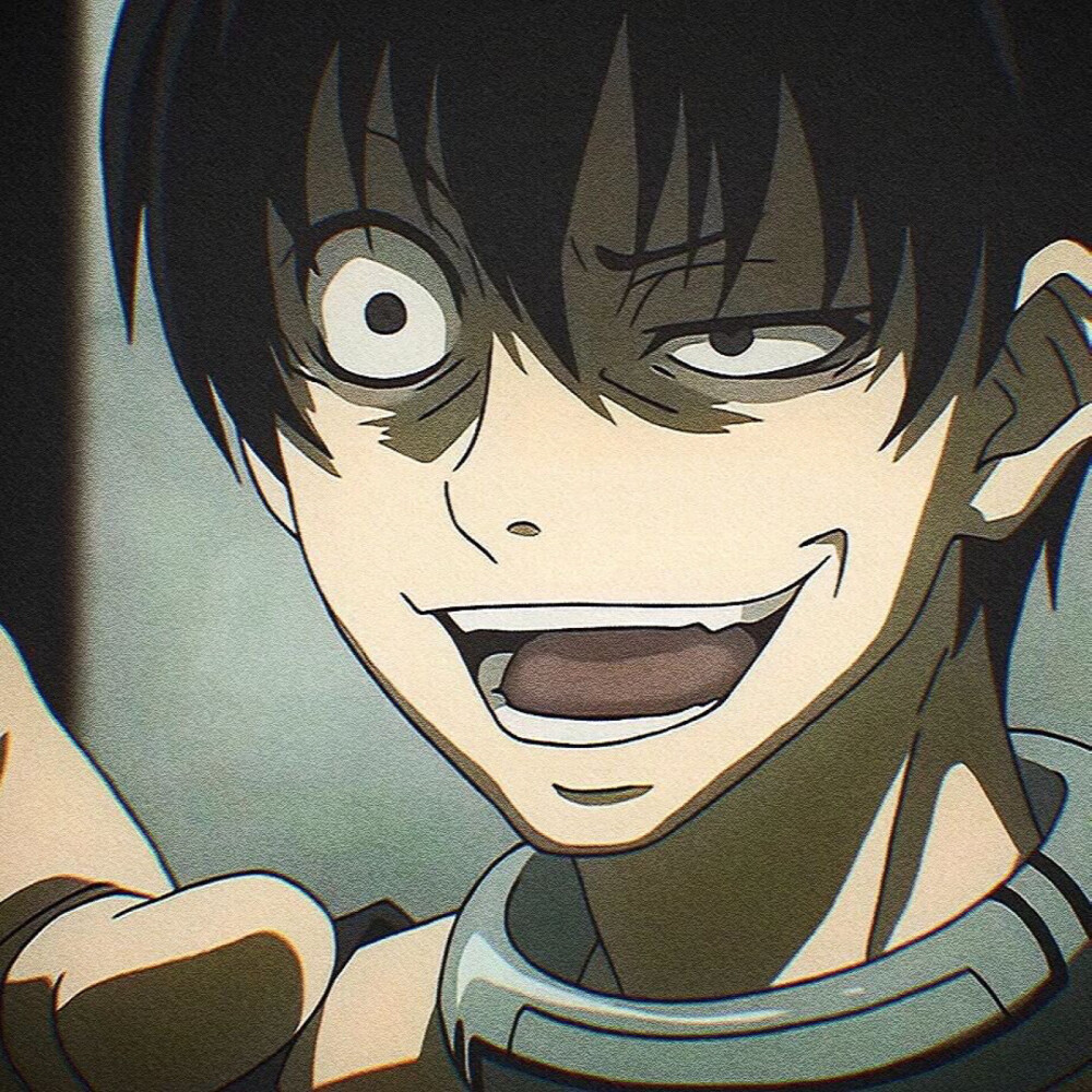 动漫男生头像/男头 /杜荀鹤