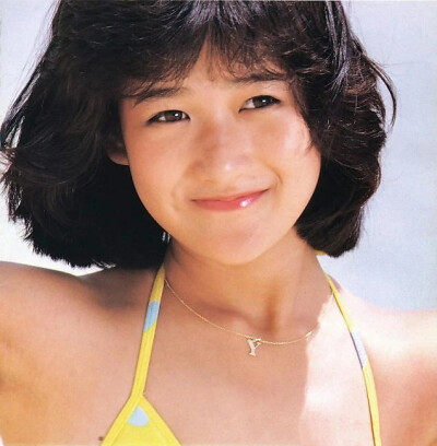 冈田有希子