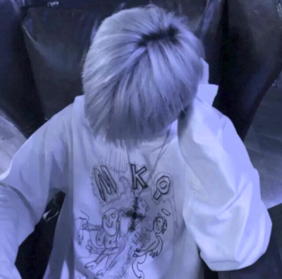 玩网男头