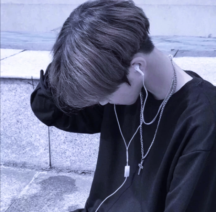 玩网男头