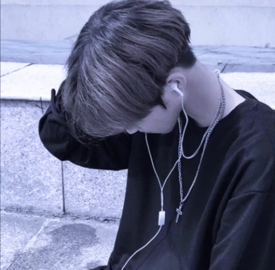 玩网男头