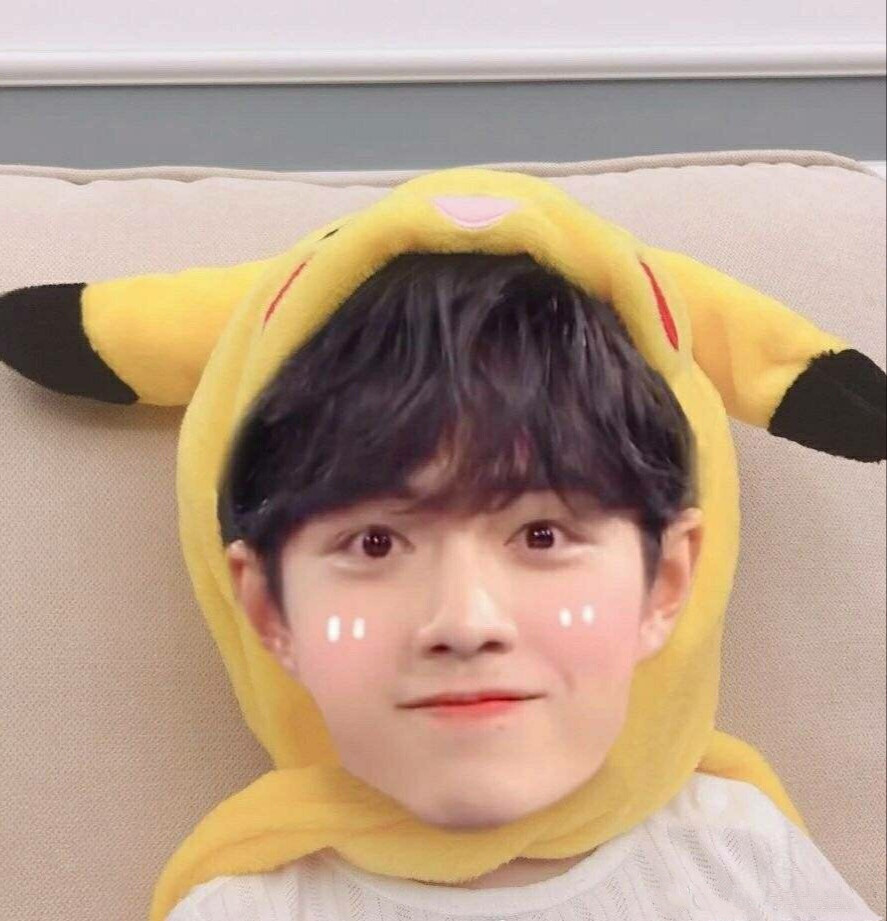 博君一肖头像