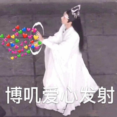 博君一肖头像