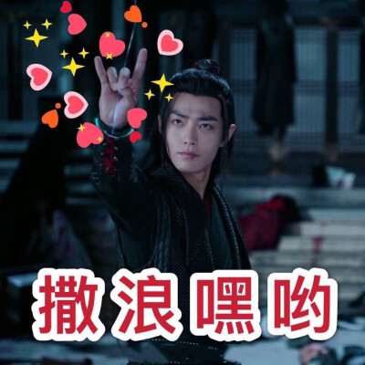 博君一肖头像