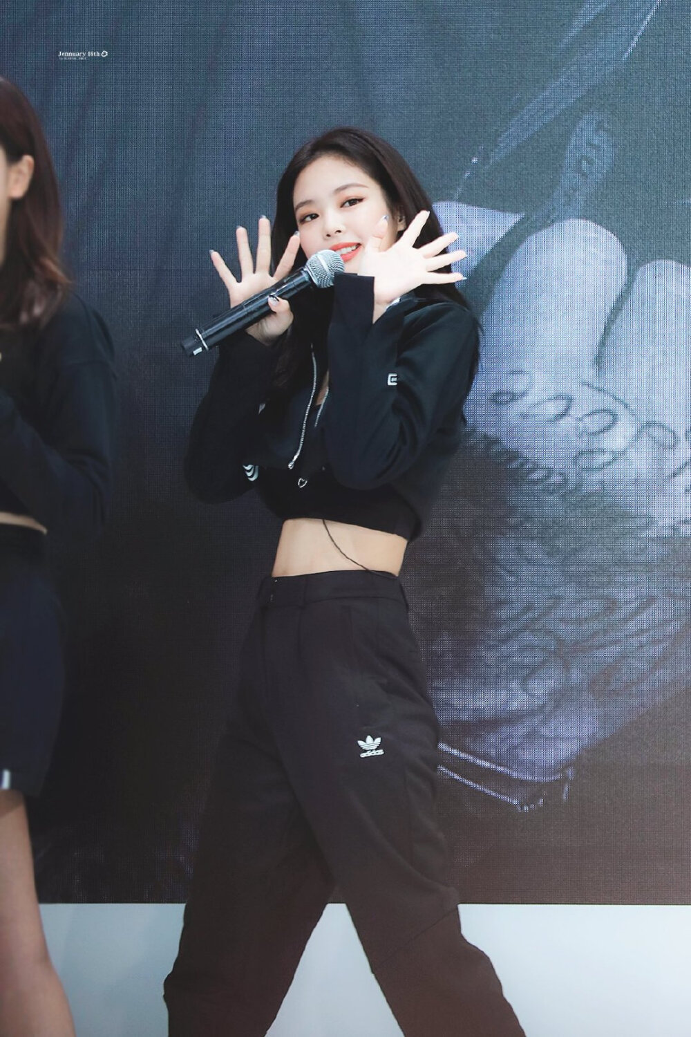 Jennie