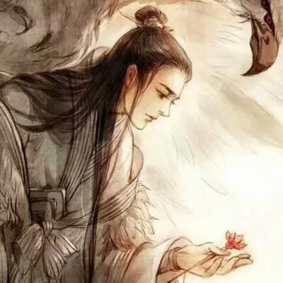 师徒头像