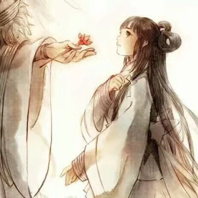 师徒头像