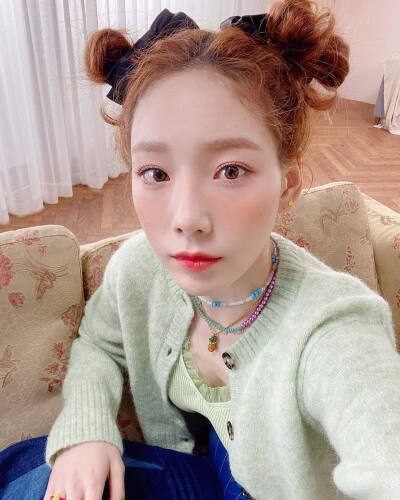 金泰妍 Taeyeon