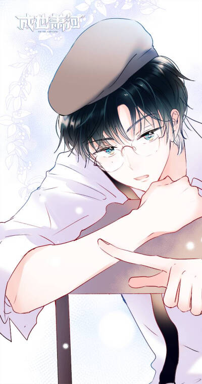 #成也萧河#萧河 沈心