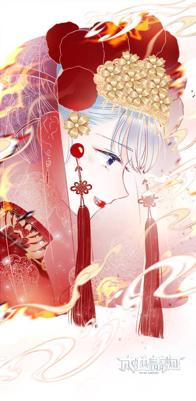 #成也萧河#萧河 沈心