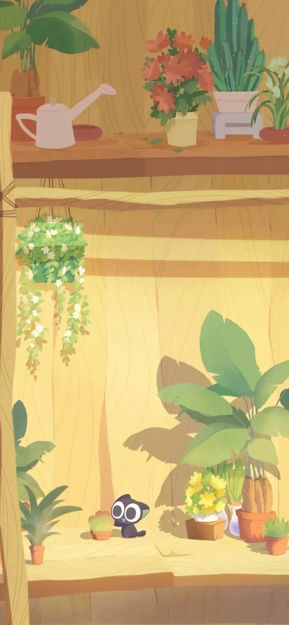 罗小黑战记系列