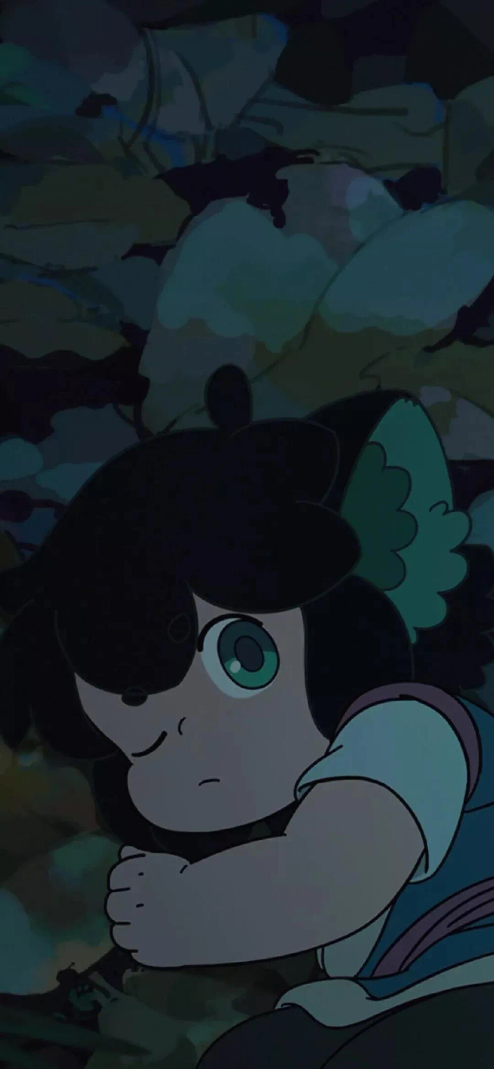 插画可爱壁纸罗小黑战记赞评论更多所有评论你也来说些什么吧