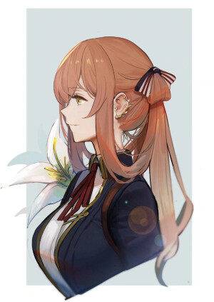 少女前线
