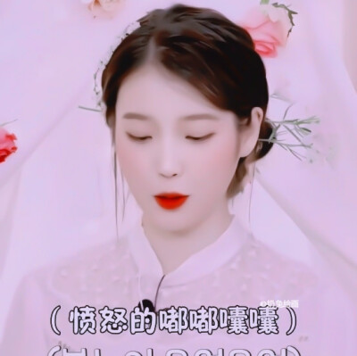 李知恩IU
二传注明dt叶婉/奶兔绘画
原截沈知欢
未经授权禁一切。