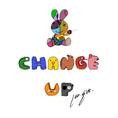 Change Up
-Leon Else