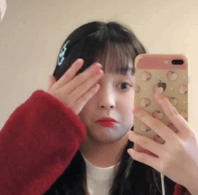 抖音草莓果酱 凌道玉