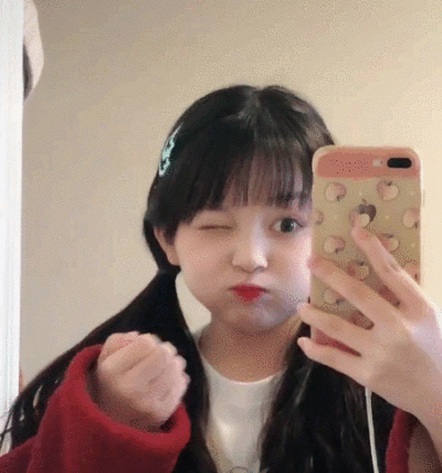 抖音草莓果酱 凌道玉