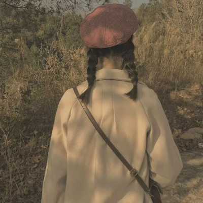 森系女头